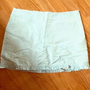 Lilly Pulitzer Skirt